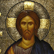 ХРИСТОС ПАНТОКРАТОР