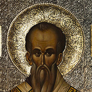 СВ. КЛИМЕНТ ОХРИДСКИ 145 х 100 cm