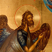 СВ. ИОАНН КРЕСТИТЕЛЬ